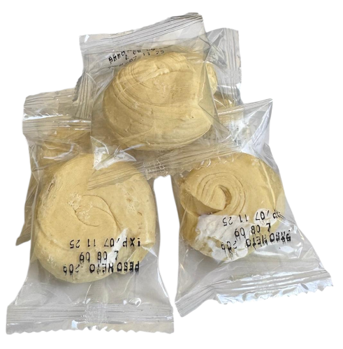 Blanqueado individual