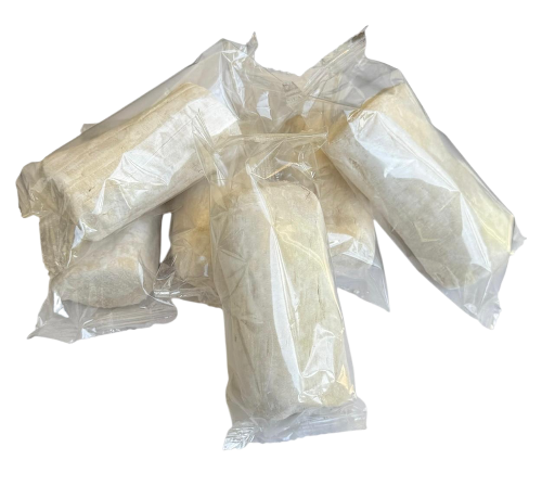 Gelatina Blanca individual