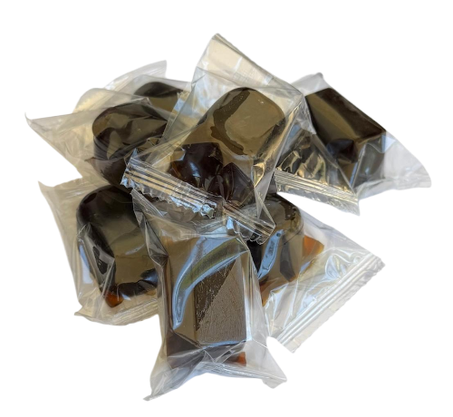 Gelatina Negra individual