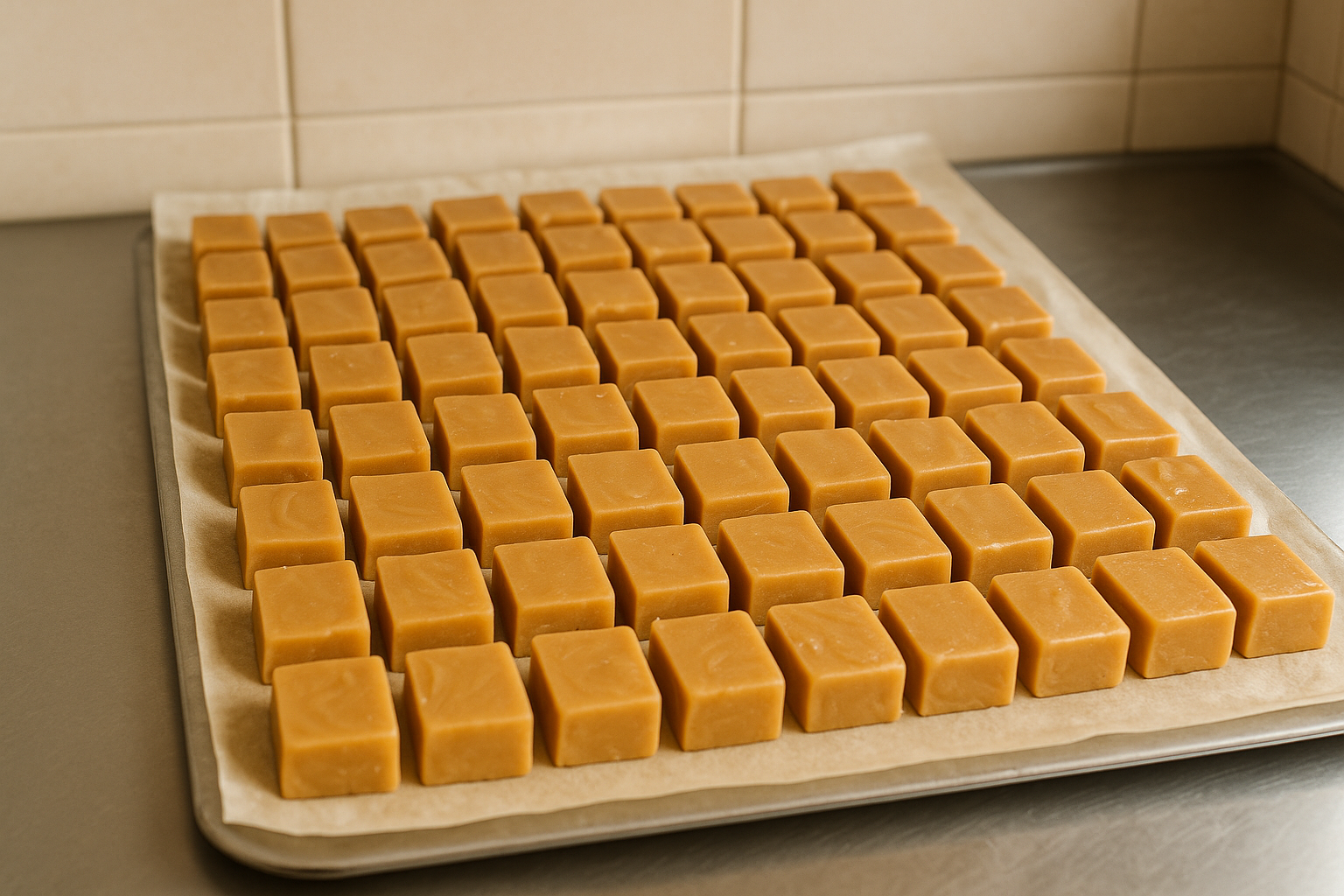 QuesoDulce - vista 2