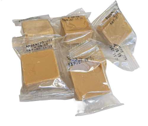 Queso Dulce individual