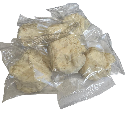 Panelita Blanca individual